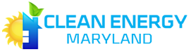 Clean Energy Maryland Logo